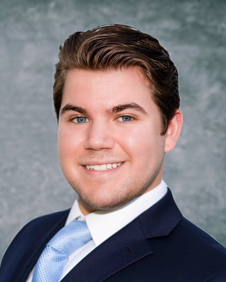 Zachary Buck Amherst MJ Peterson Real Estate